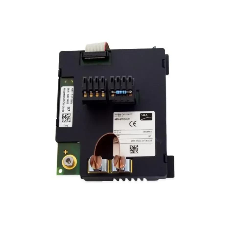 SMA DM-485CB-10 - RS485 Komunikacijski Modul — slika 2 od 2