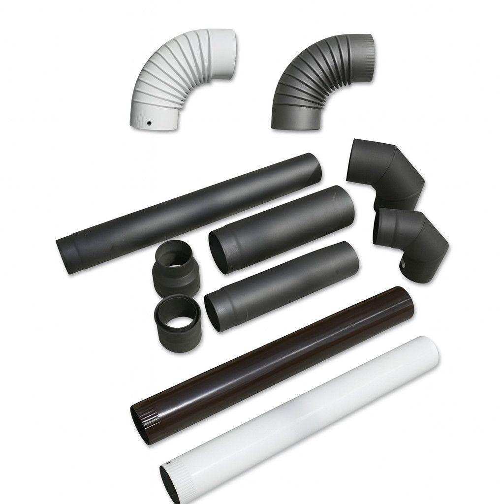 SOLE DIMOVODNA REDUKCIJA 80MM-120MM — slika 1 od 1