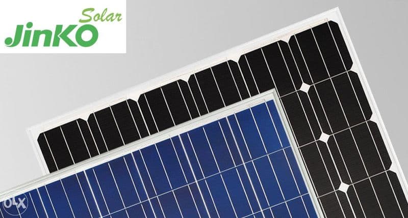JINKO 690W solarne elektrane solarni www.energoshop.ba — slika 9 od 9