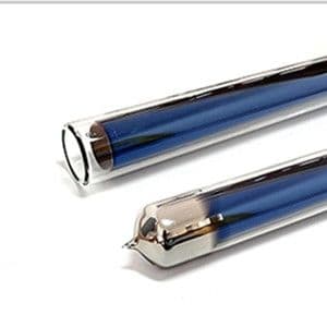 VAKUMSKI KOLEKTOR SOLE HEATPIPE 18 CIJEVI — slika 1 od 1
