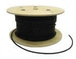 Solarni kabel H1Z2Z2-K 4 mm2 - pogodno za MC4 spoj za panele — slika 1 od 1