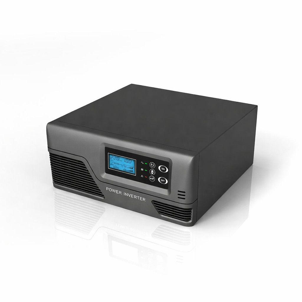 SCHUBB 1000VA 12V pretvarač/punjač 20A — slika 1 od 1