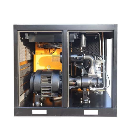 Vijčani Kompresor FUJI AIR FUJI-GTA-30PM (22kW / 30HP) — slika 4 od 6