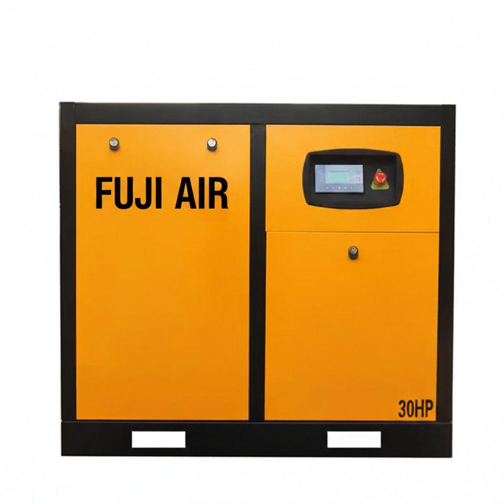 Vijčani Kompresor FUJI AIR FUJI-GTA-30PM (22kW / 30HP) — slika 1 od 6