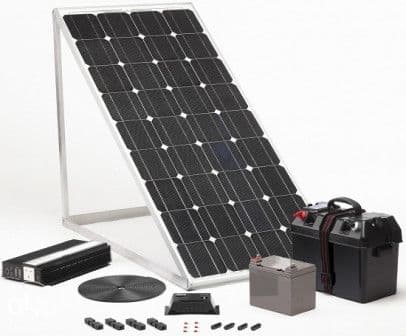 Solarne elektrane Solar za vikendicu Solarni paneli energoshop.ba — slika 16 od 20