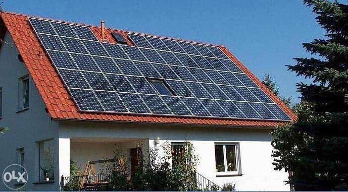 Solarne elektrane Solar za vikendicu Solarni paneli energoshop.ba — slika 15 od 20