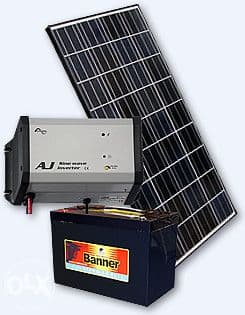 Solarne elektrane Solar za vikendicu Solarni paneli energoshop.ba — slika 17 od 20