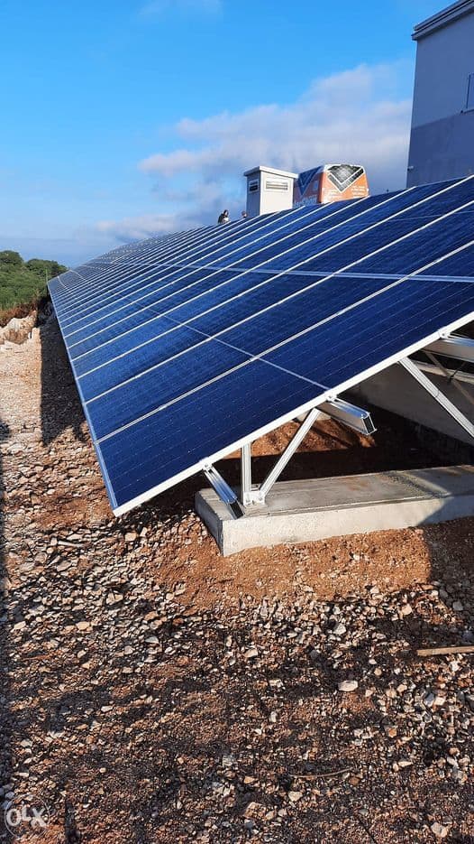 Solarne elektrane paneli backup struja kuća www.energoshop.ba — slika 11 od 12