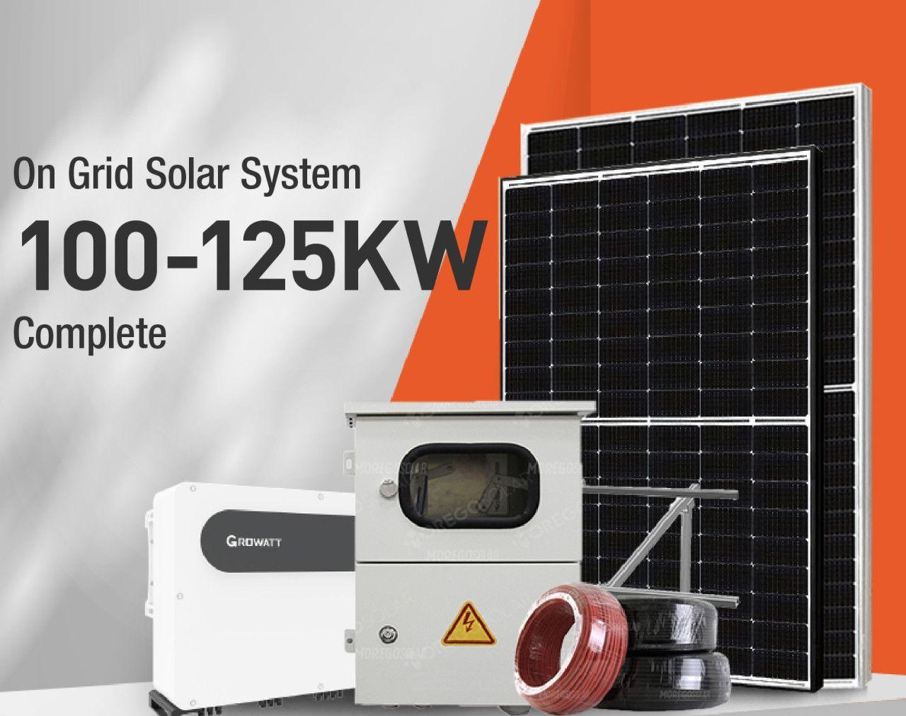 10kW Solarna Elektrana SET Komplet Solarni sistemi — slika 9 od 20