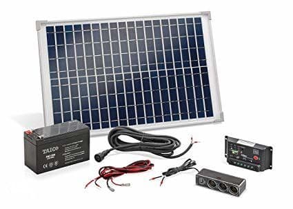 SOLARNI SUSTAVI SET solarni paneli www.energoshop.ba — slika 1 od 2