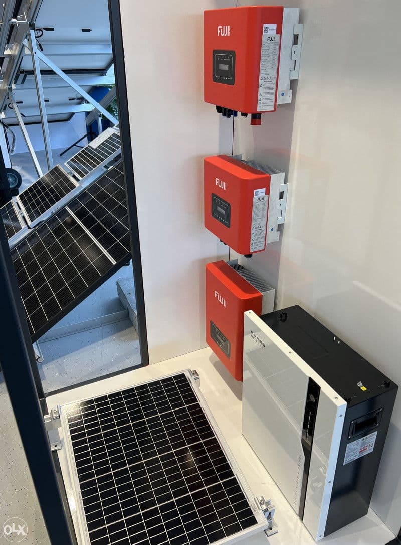 Punjač automobila 7kW T2 Solarne Elektrane Punjači — slika 9 od 11