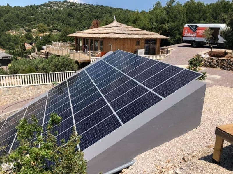 Solarni Inverter AFORE Pretvarač www.energoshop.ba — slika 16 od 20