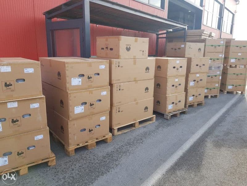 Solarni Inverter AFORE Pretvarač www.energoshop.ba — slika 19 od 20
