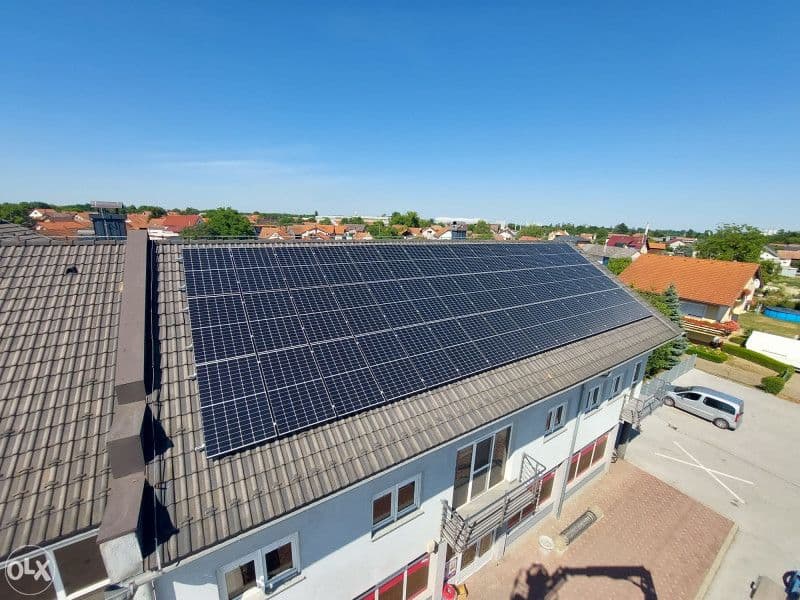 Solarni Inverter AFORE Pretvarač www.energoshop.ba — slika 5 od 20