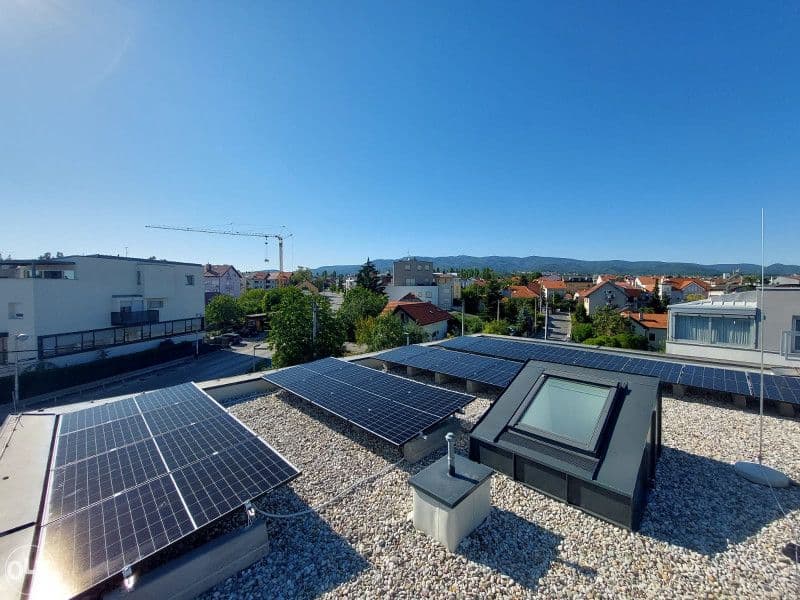 Solarni Inverter AFORE Pretvarač www.energoshop.ba — slika 8 od 20