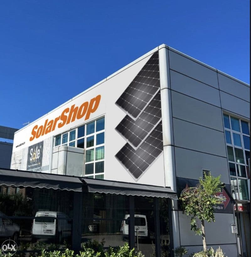 Solarni Inverter AFORE Pretvarač www.energoshop.ba — slika 20 od 20