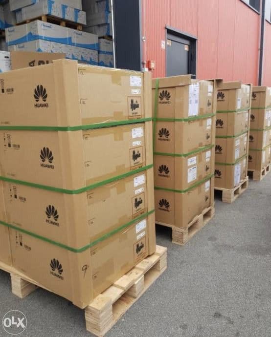 Solarni Inverter AFORE Pretvarač www.energoshop.ba — slika 18 od 20