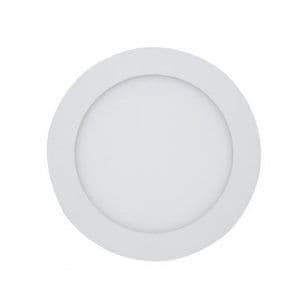 SOLE LED PLAFONJERA ROUND SPLC03/SPLR02 12W 6000K 230V — slika 1 od 1