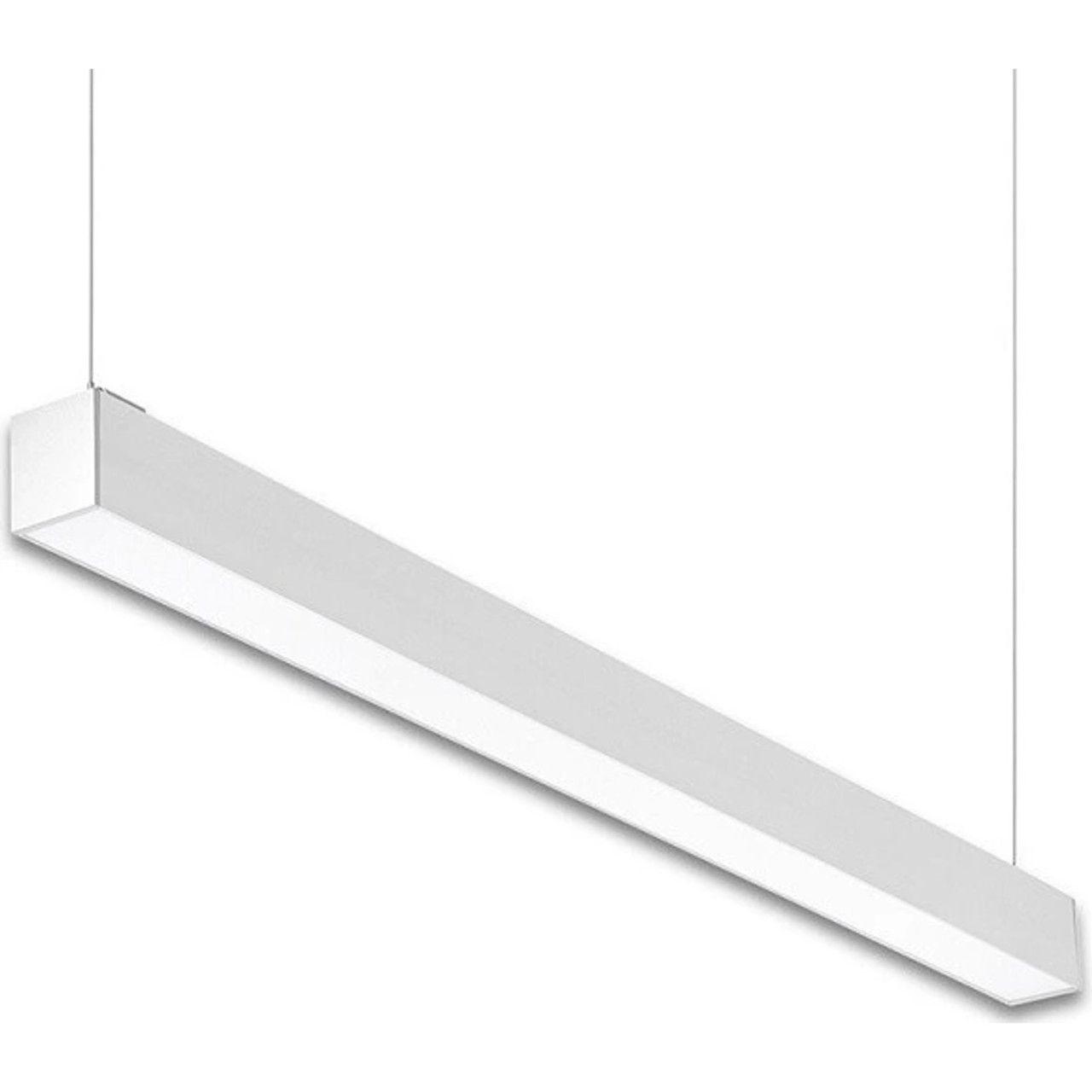 SOLE LED UREDSKA LAMPA OYG 40W 3000K — slika 1 od 1