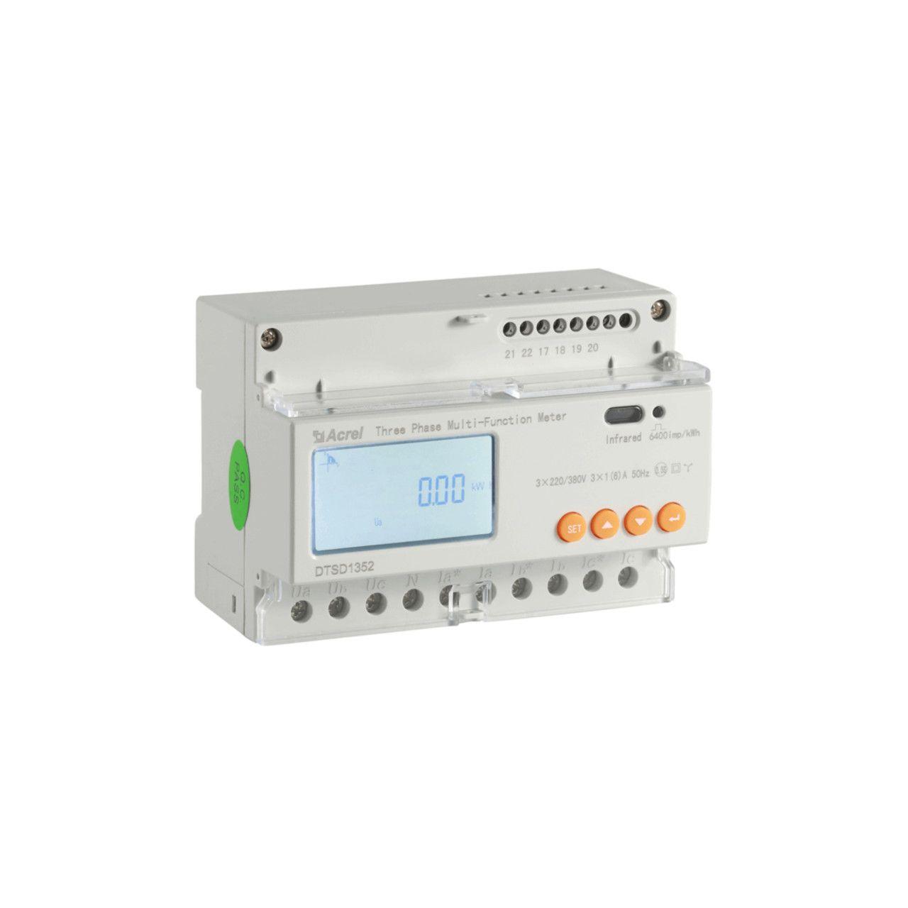 SUNGROW SMART METER DTSD1352 — slika 1 od 1