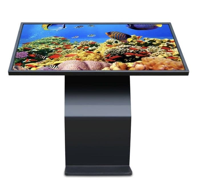 Digitalni Interaktivni Display Totemi Reklame LED Display — slika 2 od 8