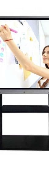 Digitalni Interaktivni Display Totemi Reklame LED Display — slika 6 od 8