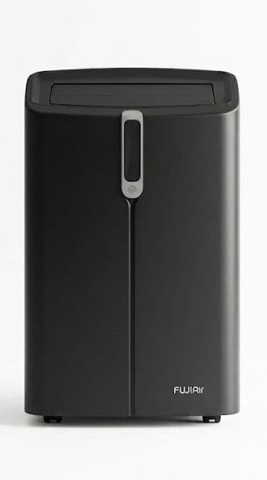 FUJI AIR prijenosna klima SUZU 3.5kW OL-A018AA35N2/SF — slika 1 od 1