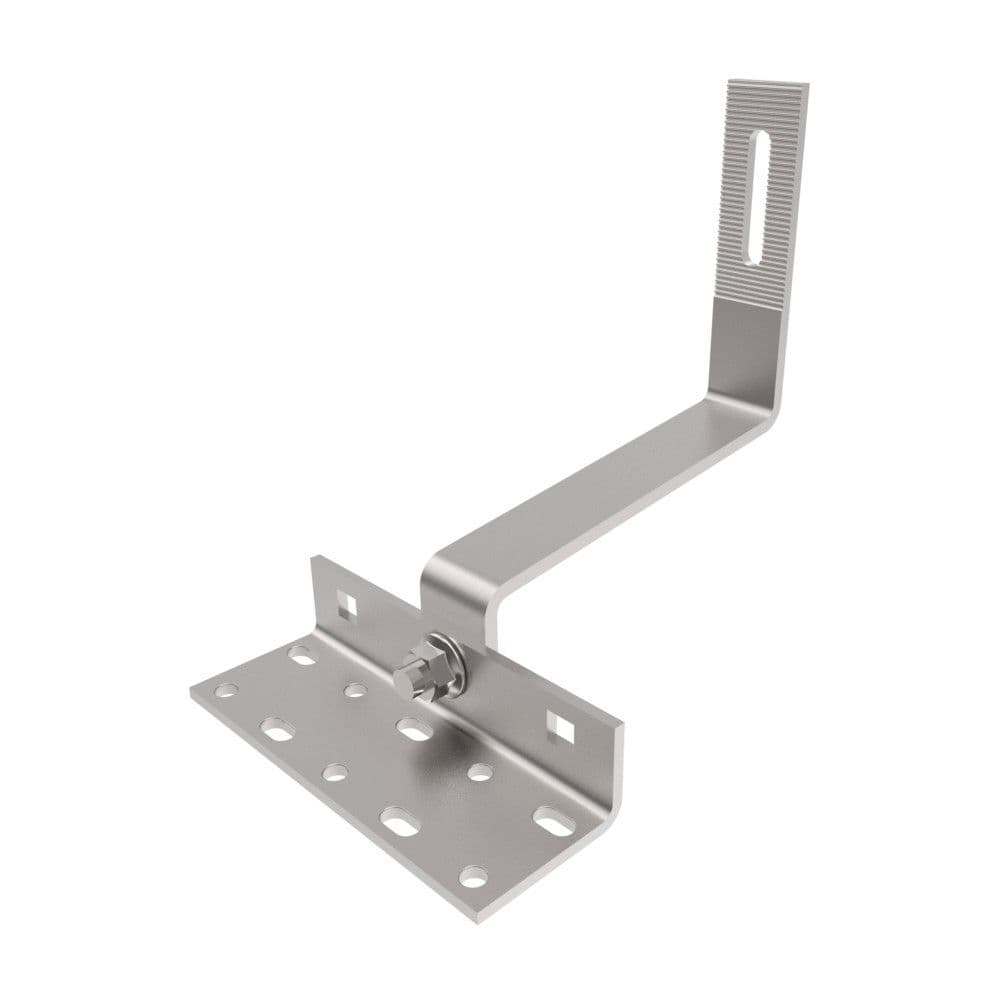 Inox Krovna Kuka za Crijep TRH-A08 — slika 1 od 1