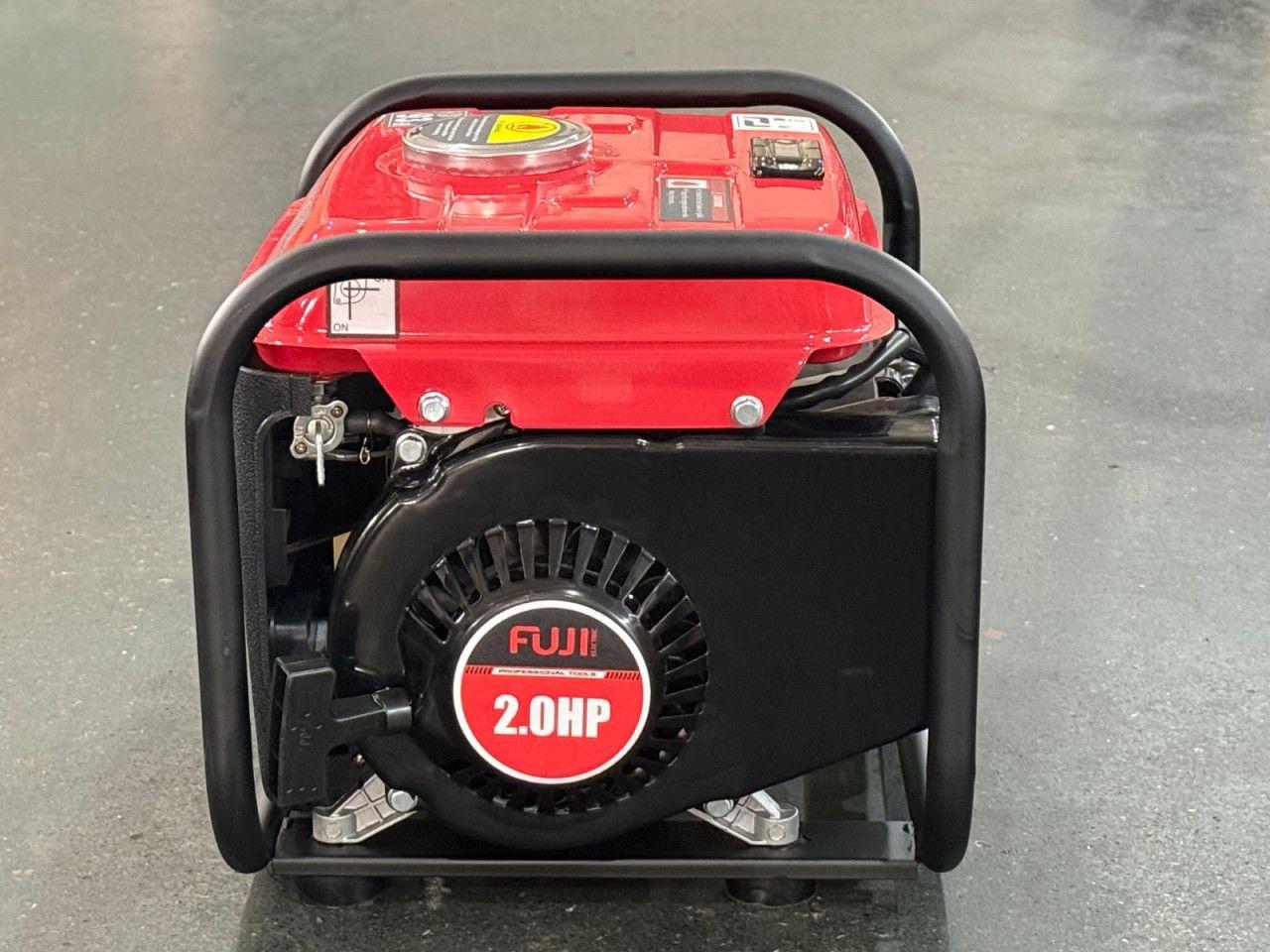 3200W monofazni agregat FUJI dizel generator AGREGATI akcija — slika 7 od 20
