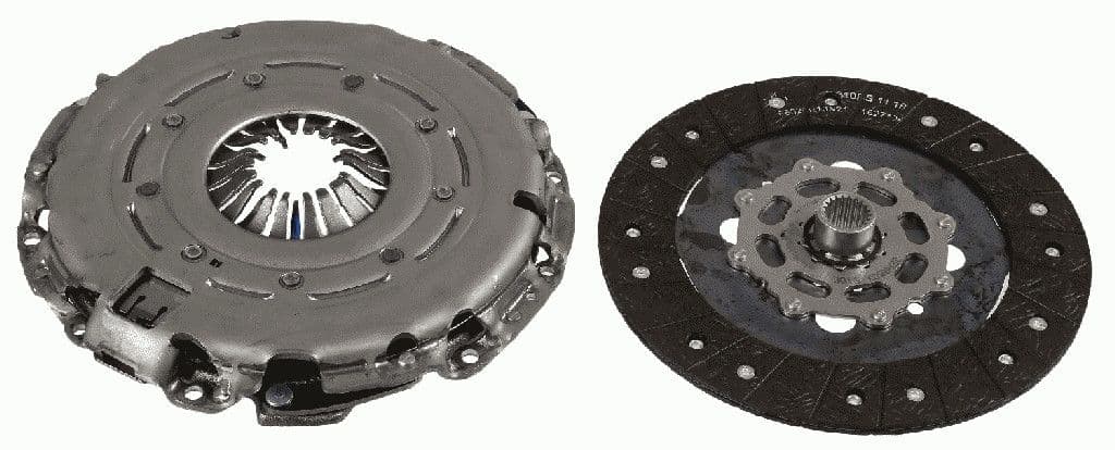 Set kvacilo Peugeot 308 508 3008 5008 3000 950 675 — slika 1 od 1