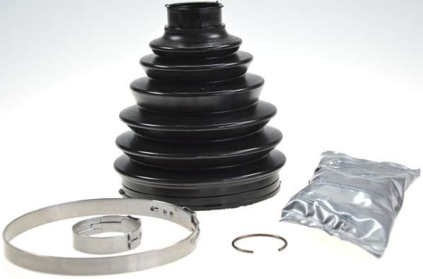 Manzetna poluosovine Peugeot 308 407 3008 5008 24544 — slika 1 od 1