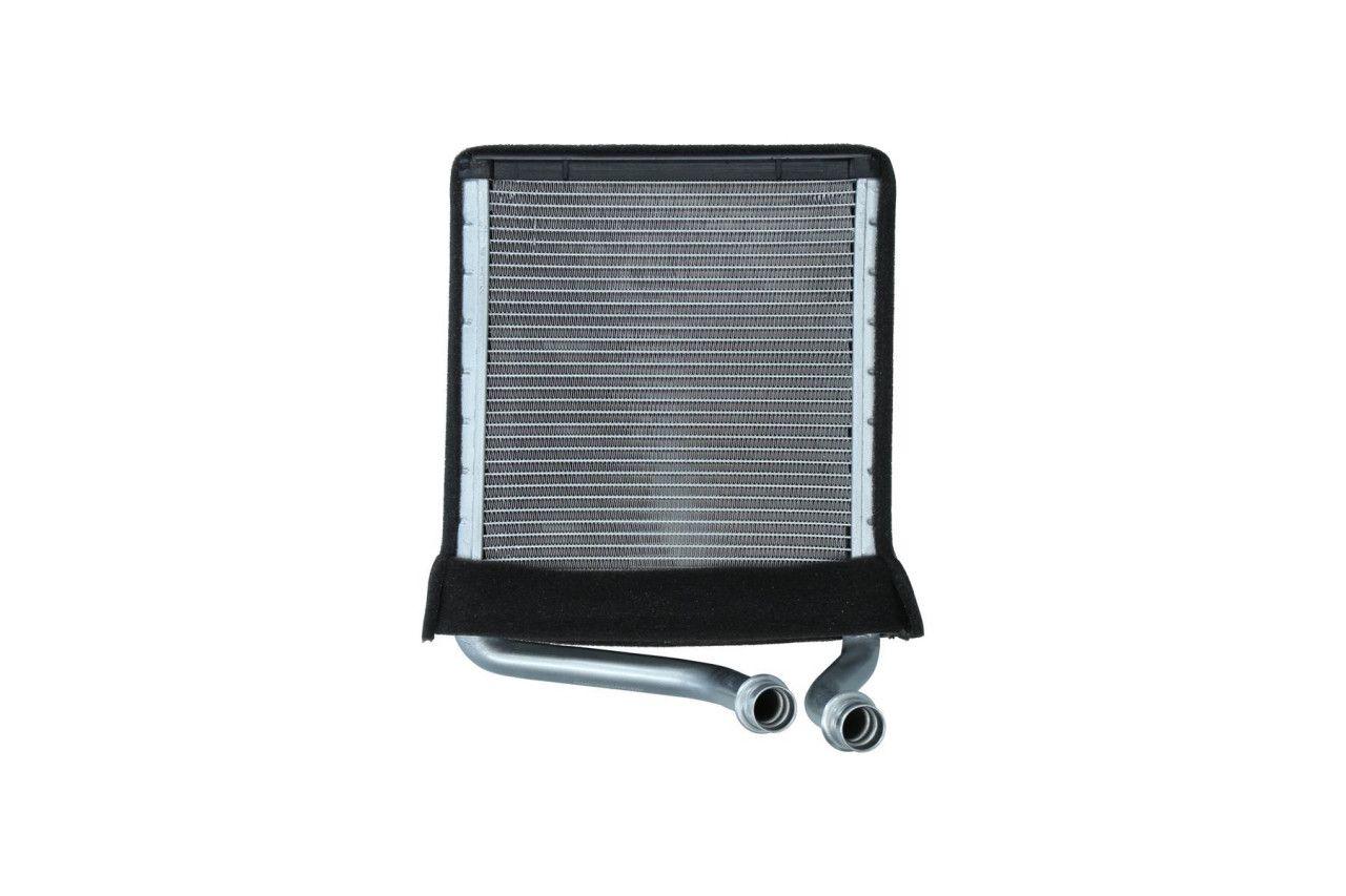 Hladnjak grijanja Golf 5 Golf 6 Passat B6 Passat B7 7760006 — slika 1 od 1