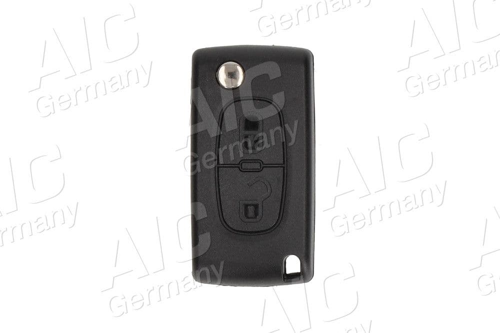 Oklop kljuca Peugeot 207 307 308 57563 — slika 1 od 1