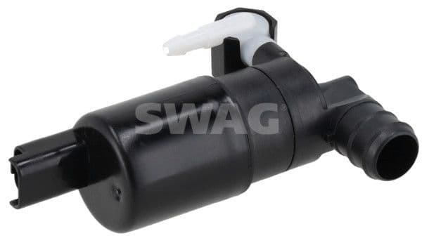 Pumpa tekucina za pranje Citroen C3 C4 C5 C8 64 92 4633 — slika 1 od 1