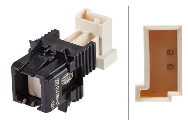 Prekidac stop svijetla BMW 1 F20 3 F30 5 F90 6DD 014 395-011 — slika 1 od 1