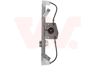 Podizac stakla zadnji lijevi BMW 1 F20 0633263 — slika 1 od 1