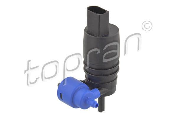 Pumpa tekucina za pranje Golf 4 Golf 5 Golf 6 Golf 7 107 819 — slika 1 od 1