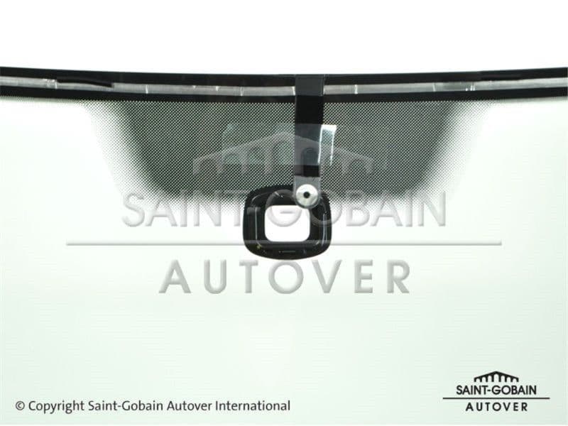 Vjetrobransko Staklo Saint gobain - Passat B7 - S.VW055SUG-T — slika 1 od 1