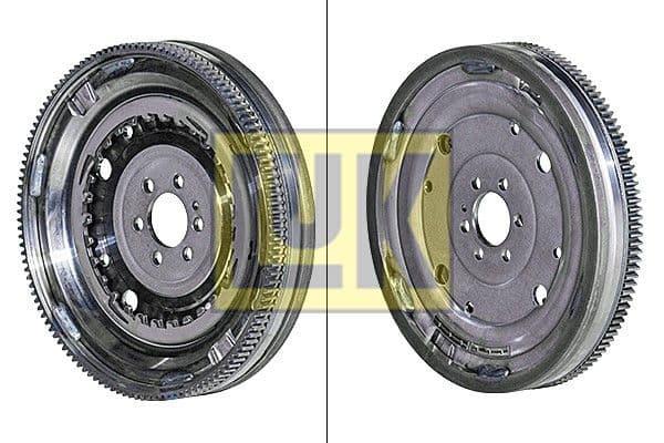 Zamajac Luk - Golf 7 DSG - 415 0545 09 — slika 1 od 1