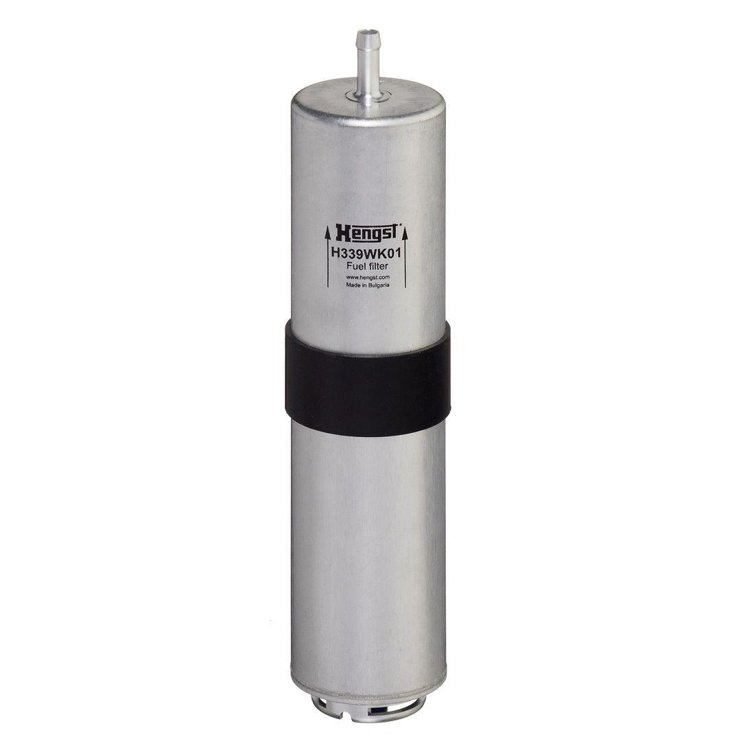 Filter goriva - BMW E90/91/92 320d 330d 318d - H339WK — slika 1 od 1