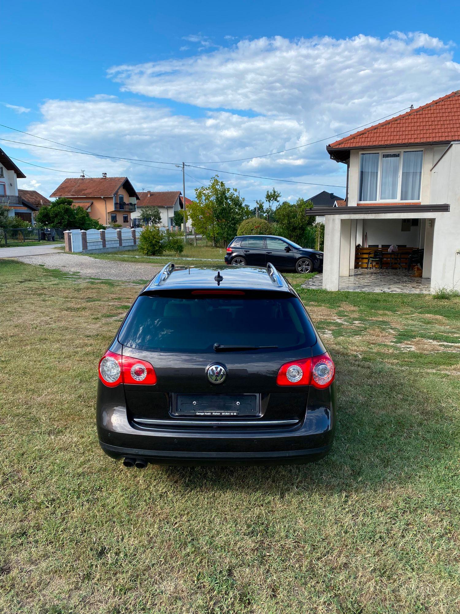Pasat 6 — slika 4 od 10
