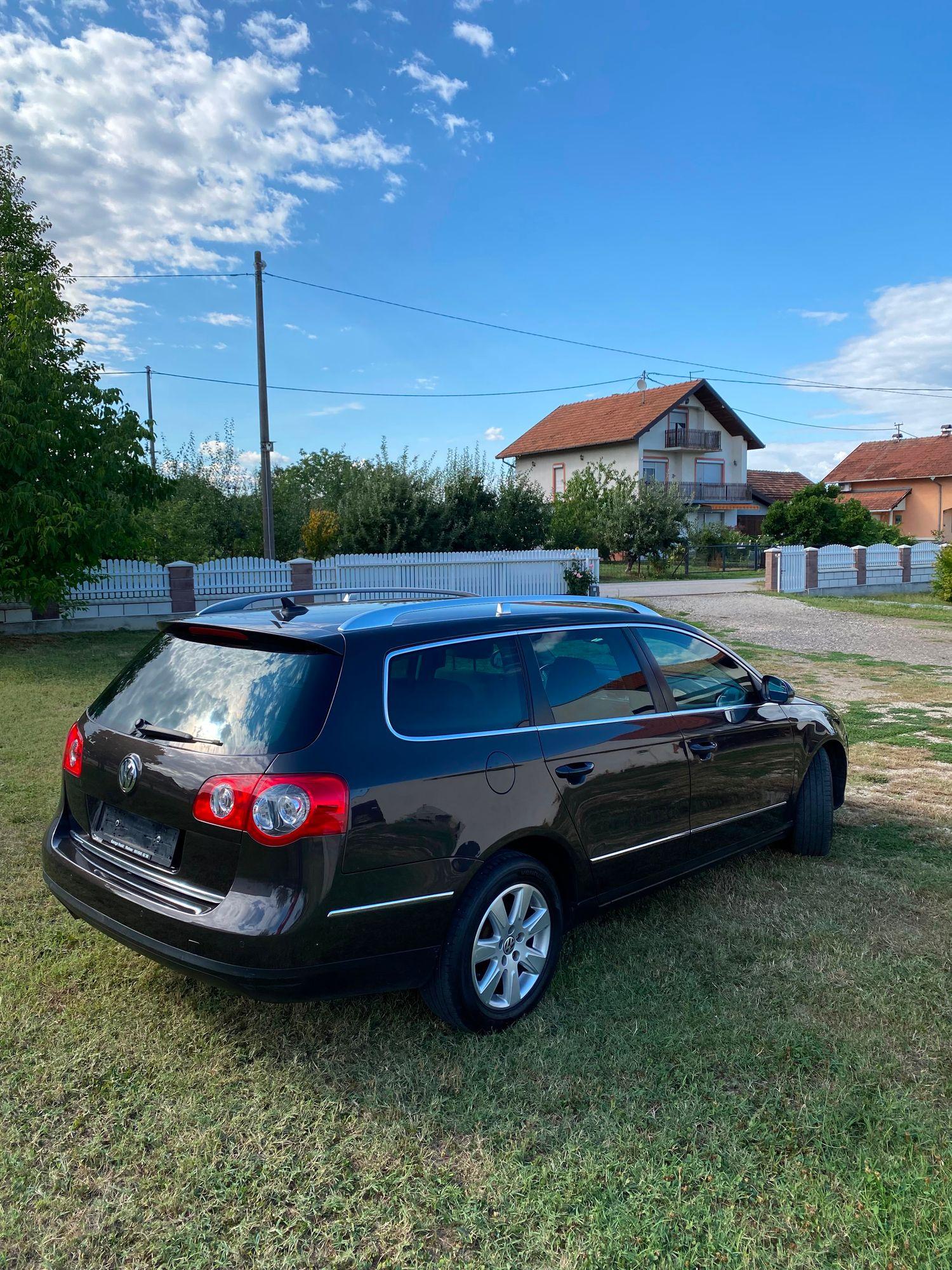Pasat 6 — slika 6 od 10
