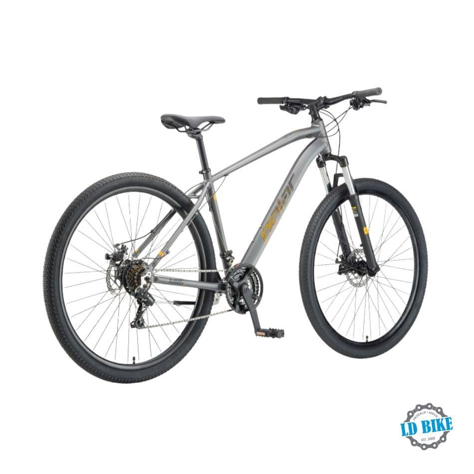 BICIKL POLAR MIRAGE SPORT 29 anthracite — slika 3 od 3