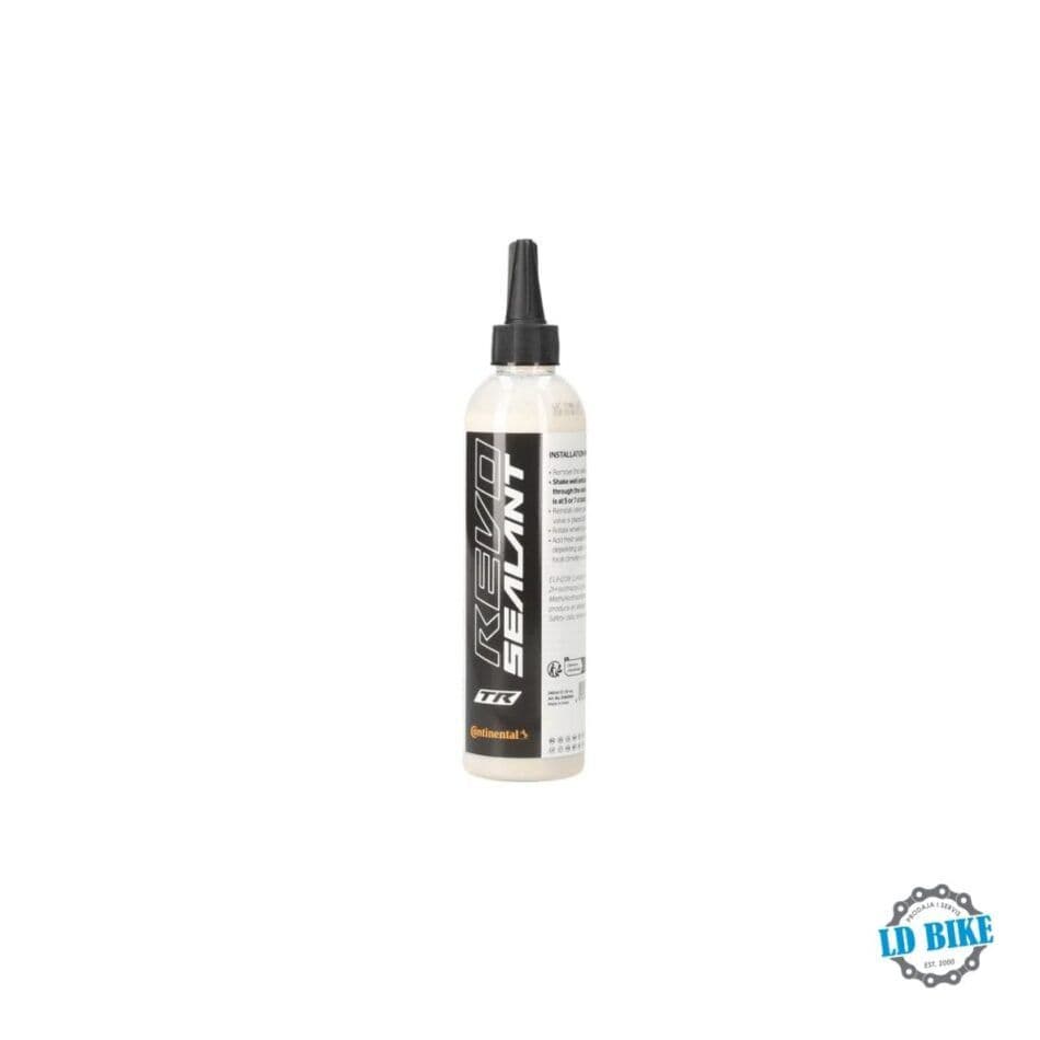 2612 TUBELESS TEČNOST CONTINENTAL 240ml — slika 1 od 1