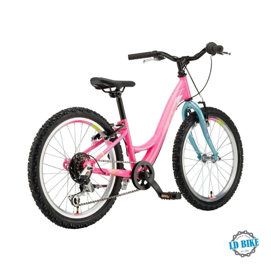 3046 BICIKL POLAR MODESTY 20 pink — slika 3 od 3