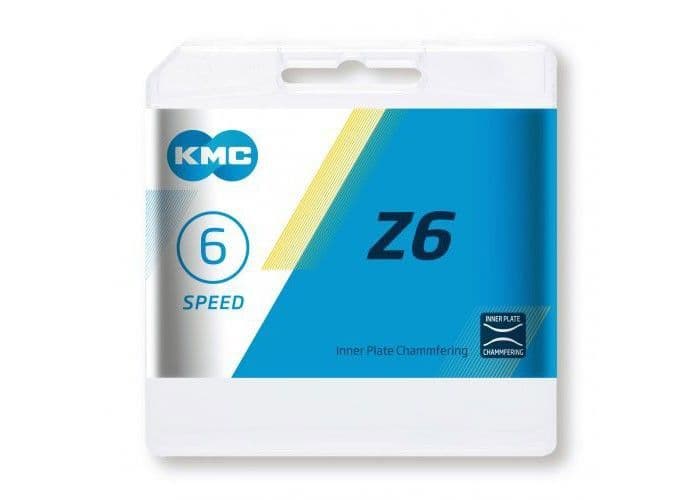 1131 LANAC KMC Z6 6 BRZINA SA BRZOM SPOJNICOM — slika 1 od 1