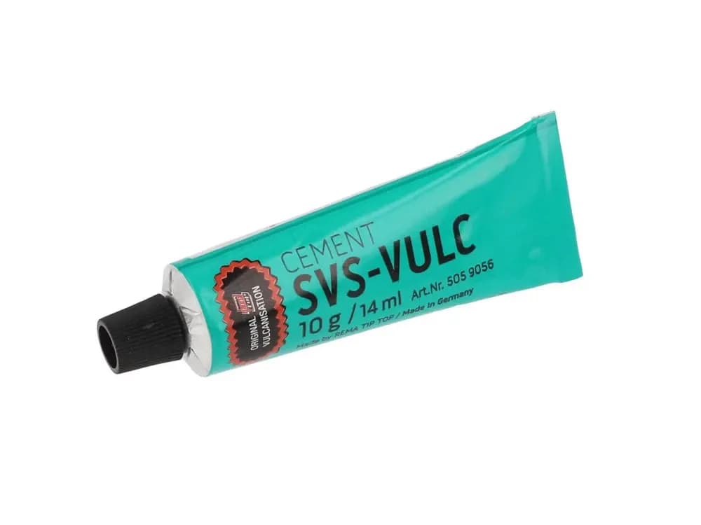 989 LJEPILO ZA GUME REMA TIP TOP SVS-VULC 10g — slika 1 od 1