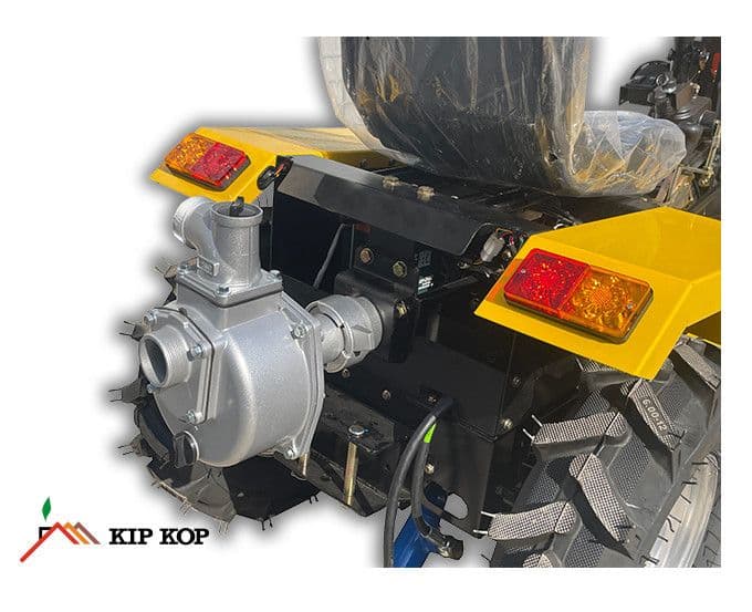 PUPMA ZA VODU WP-50 PREDNARUDŽBA — slika 2 od 2