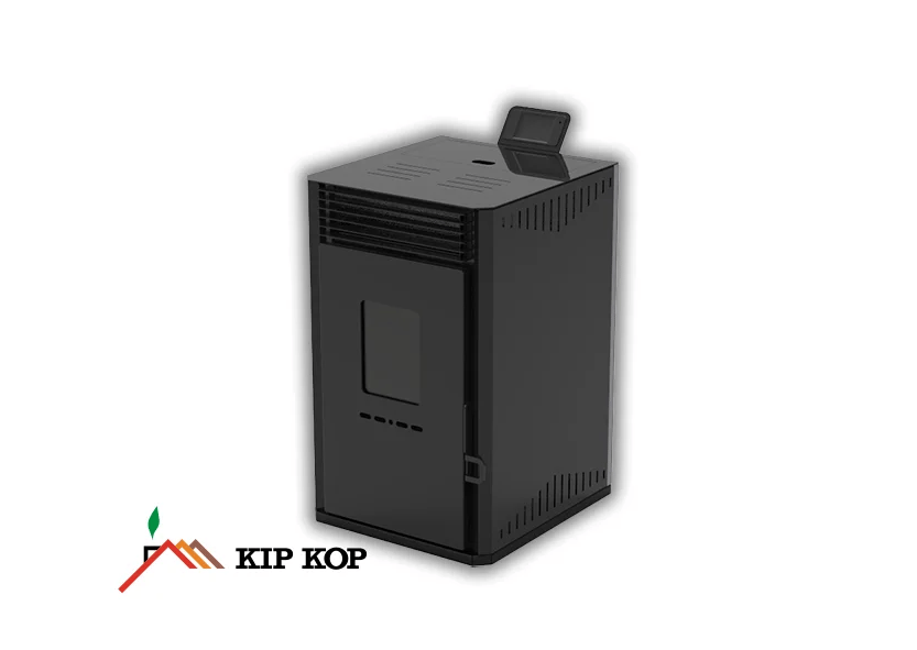 KAMIN NA PELET MSW PLT 6kw — slika 1 od 1