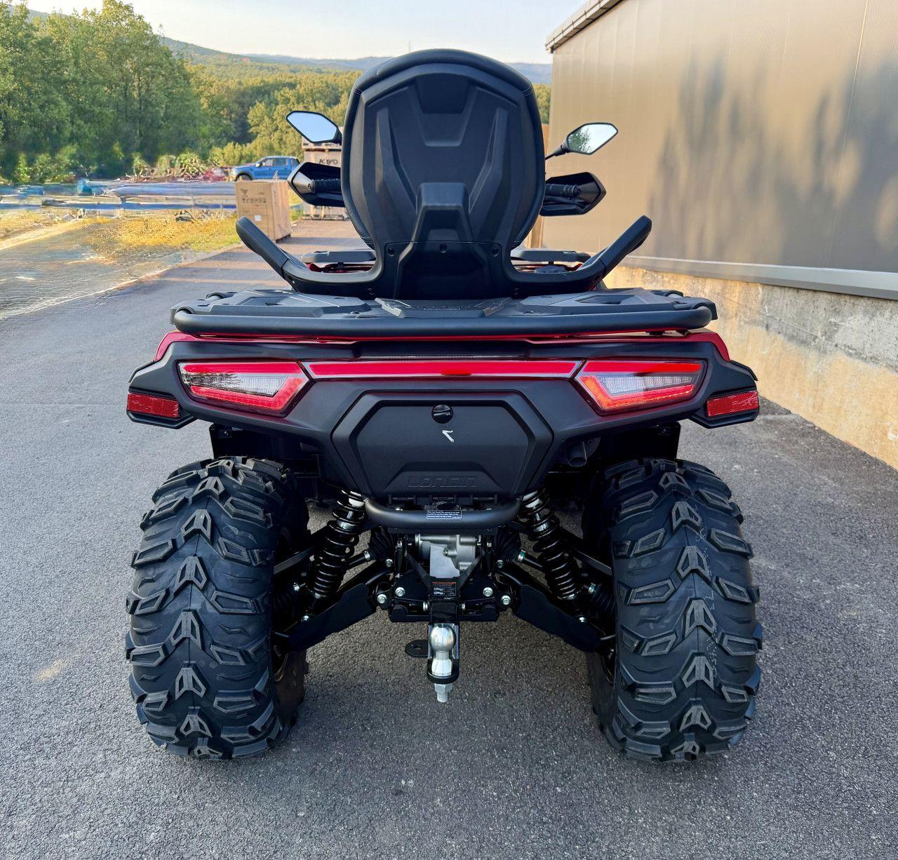 LONCIN XWOLF 700 EPS-servo ATV QUAD — slika 3 od 13